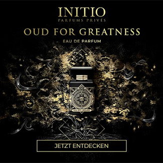 Initio Parfums Privés Oud for Greatness Eau de Parfum