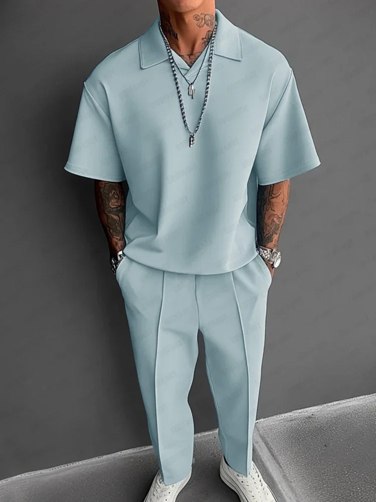 Image of Easy Summer Fashion 2-Piece Set