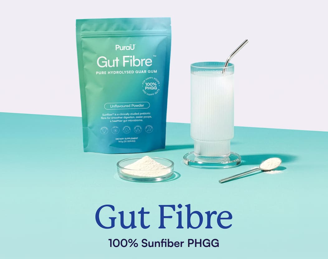 Gut Fibre™
