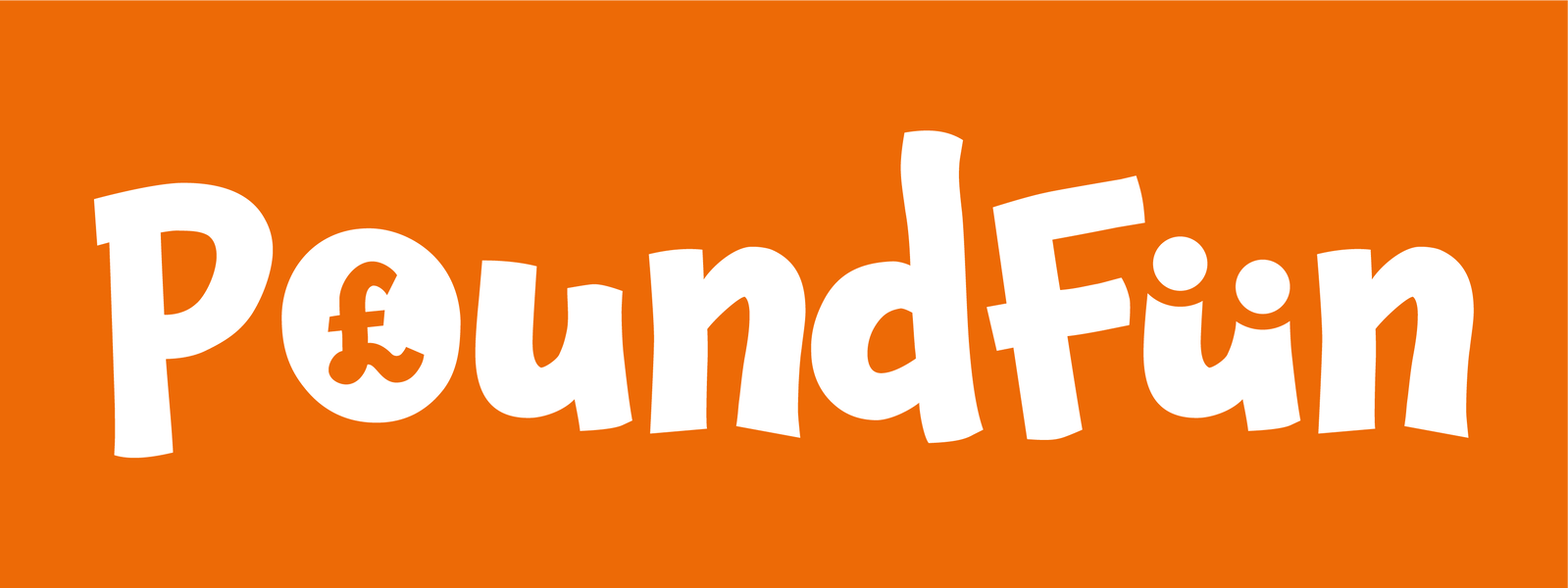 PoundFun Email Logo