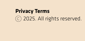 Tough Apparel | Privacy Terms