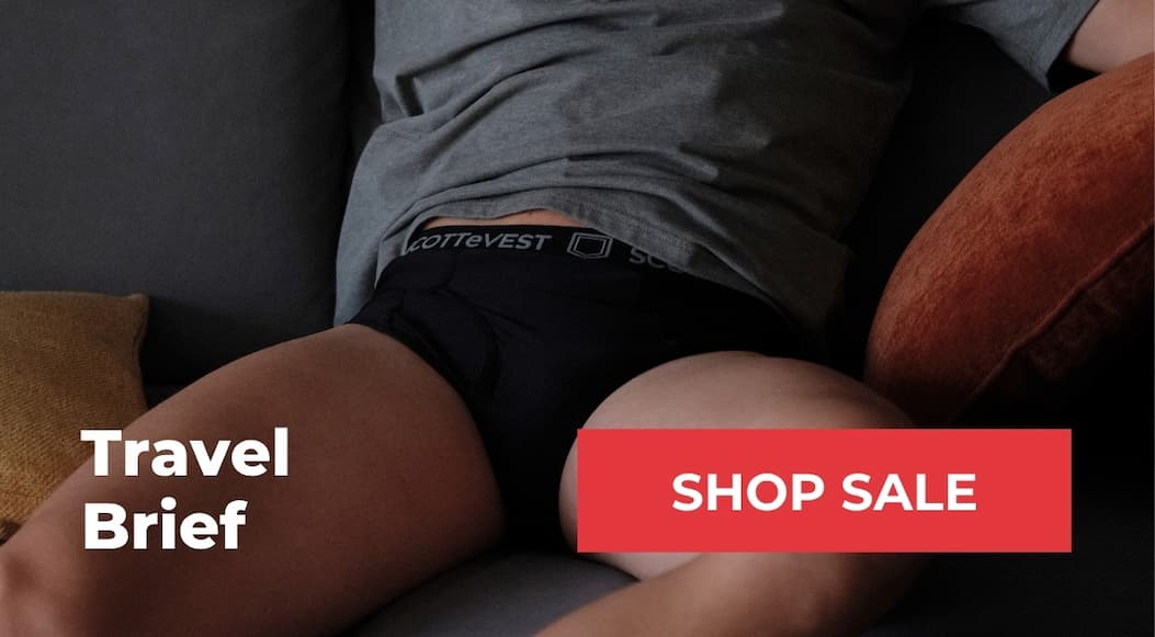 Change Your Underwear Sale - Shop Briefs