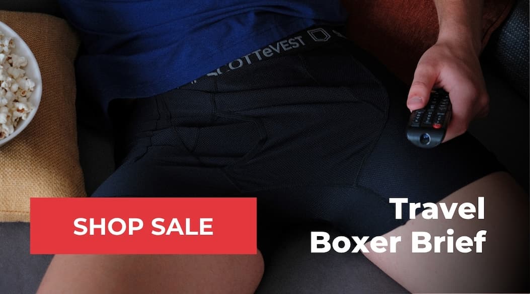 Change Your Underwear Sale - Shop Boxer Briefs