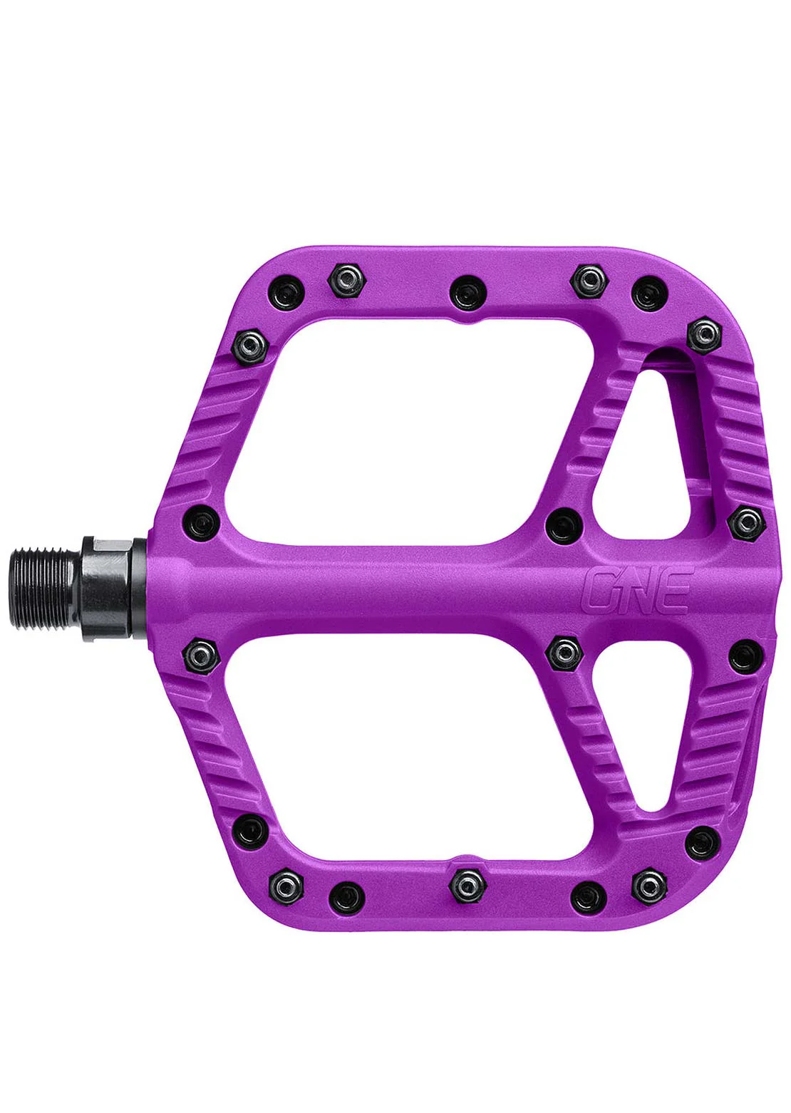 Image of OneUp Composite Flat Mountain Bike Pedals