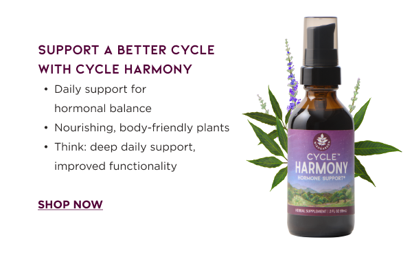 Cycle Harmony