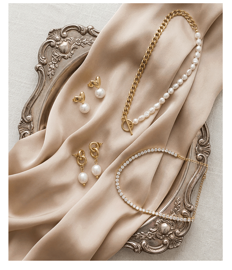 SHOP WEDDING JEWELLERY