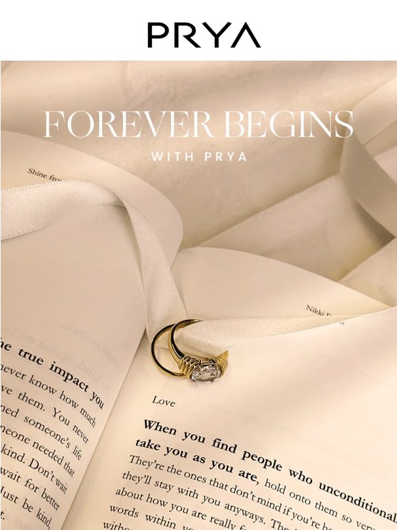 Calling all 2026 brides