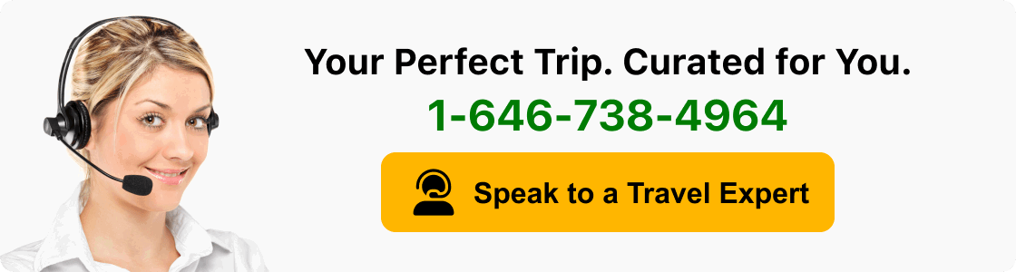 Plan My Trip