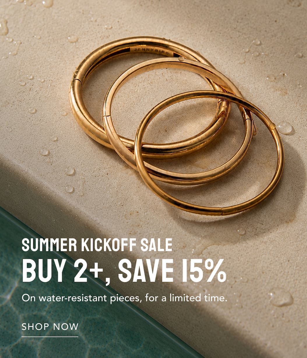 Summer Kickoff Sale 