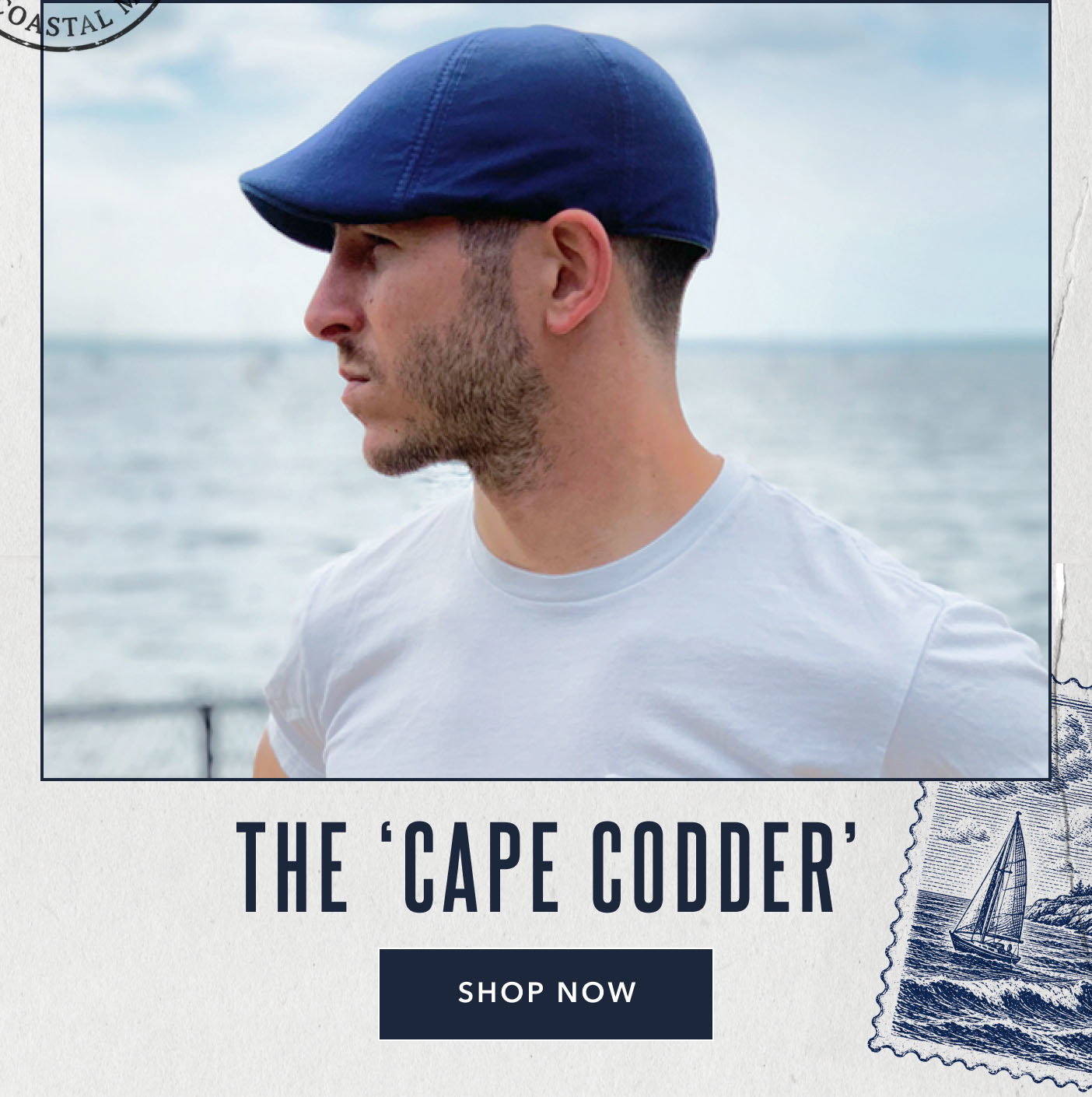 The Cape Codder Shop now