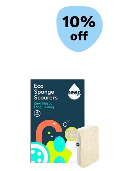 10% off Seep