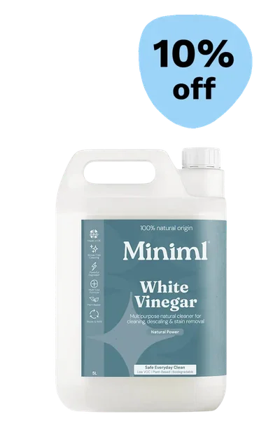 10% off Miniml