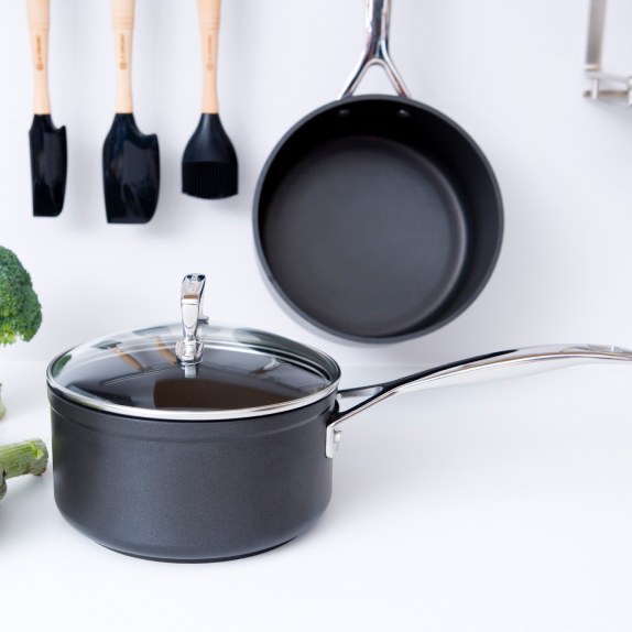 Toughened Non-Stick