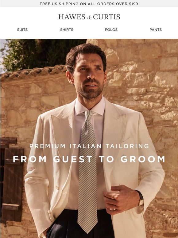 Summer Weddings, Sorted