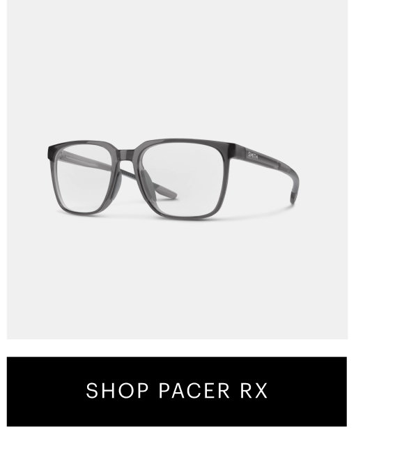 Shop Pacer RX