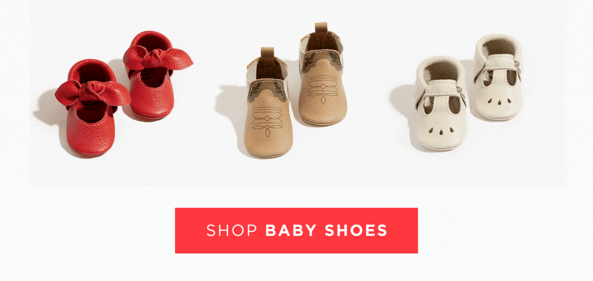 Shop The BOGO