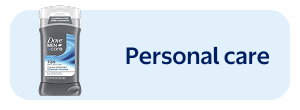 Personal care