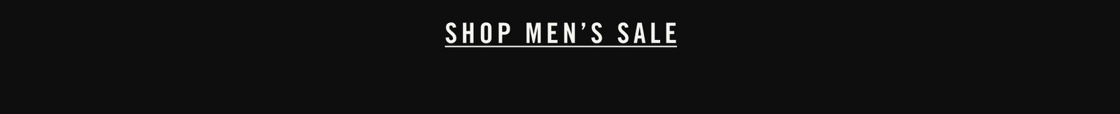 SHOP MEN'S
