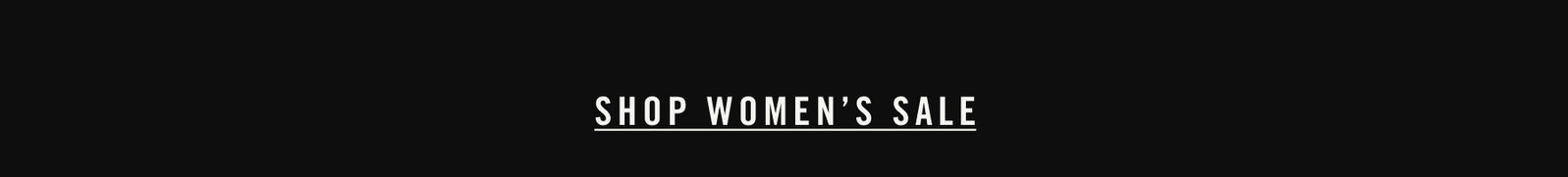 SHOP WOMEN'S