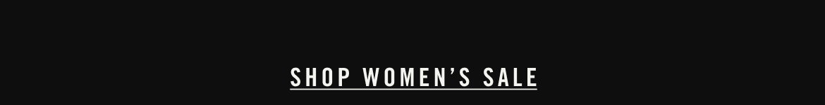 SHOP WOMEN'S