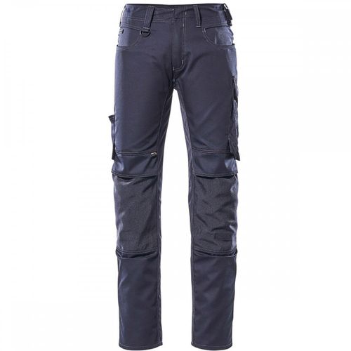 12779 Mannheim Unique Trousers With Kneepad Pockets