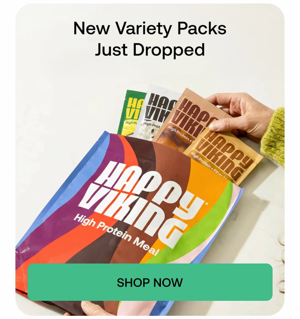 New Bundles Just Dropped -- Shop Now