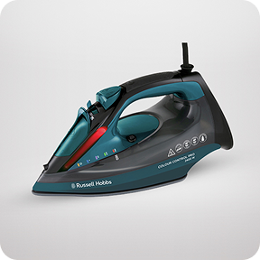 Russell Hobbs Colour Control Pro Steam Iron