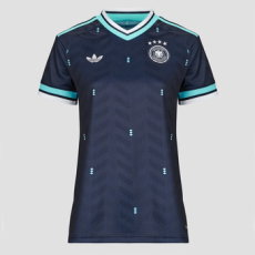 Away Germany Football Jersey