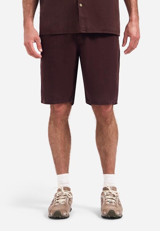 No Excess Shorts