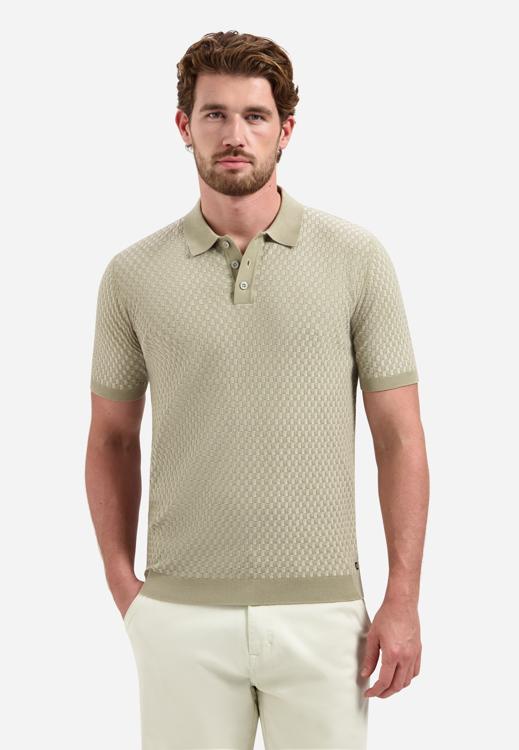 No Excess Polo
