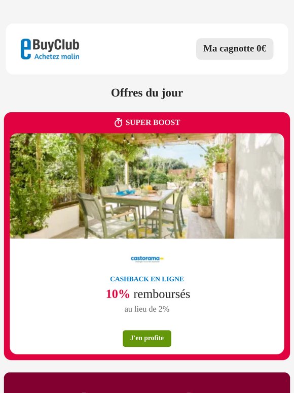 💐 Le cadeau qu’elle mérite à prix doux !