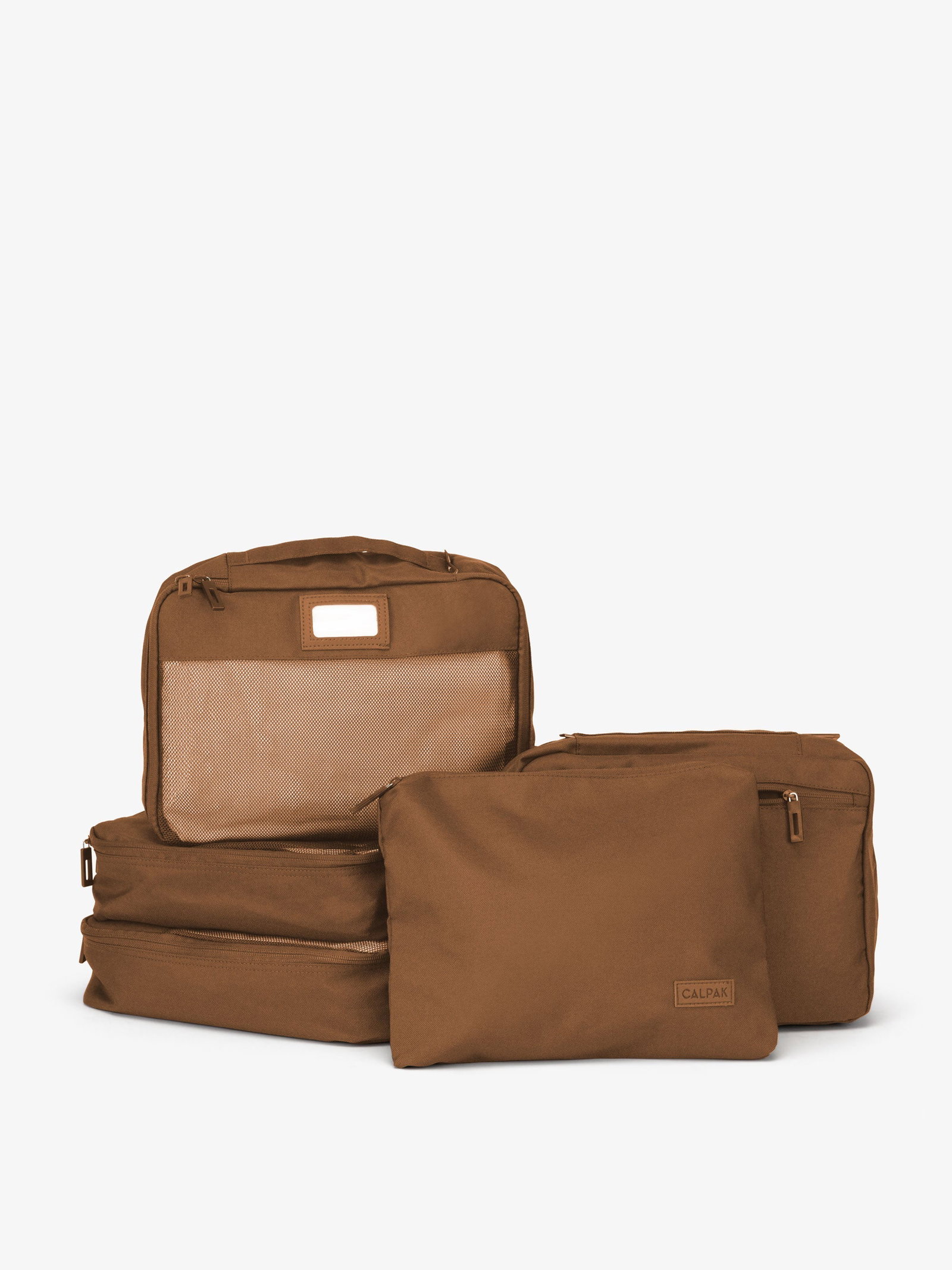 Image of Packing Cubes Set (5 Pieces)