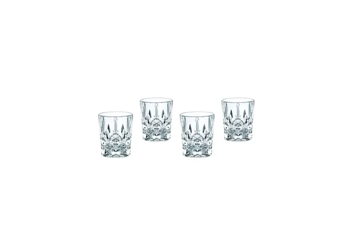 Nachtmann Noblesse shotglas 4-pack