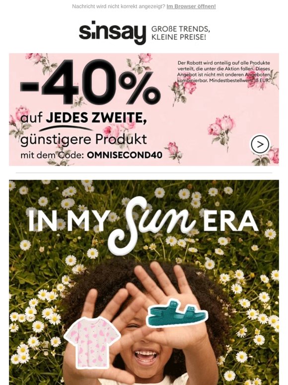 🌞 Sommer voller Farben und Lächeln 💛