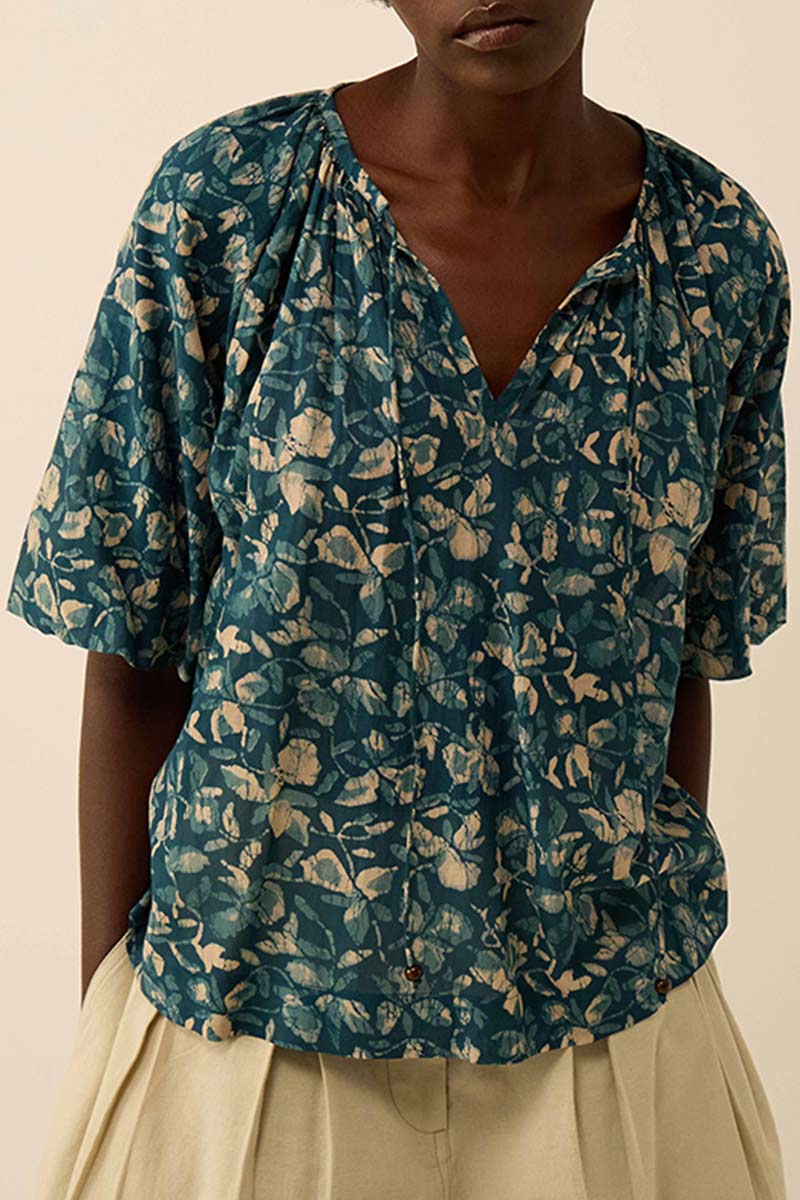 Rohini Top