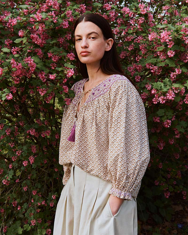 New in