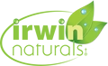 Irwin Naturals logo