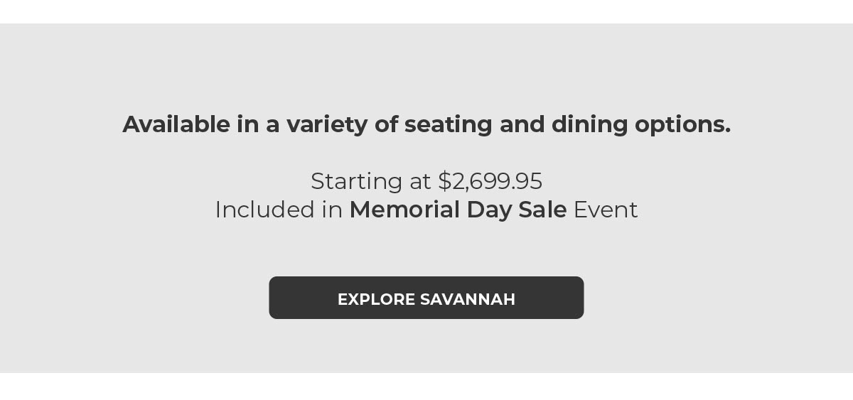 Explore Savannah
