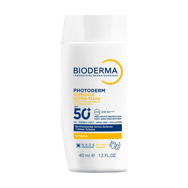 Photoderm X …