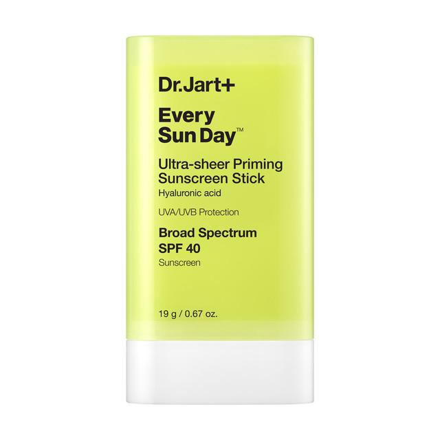 Every Sun D …