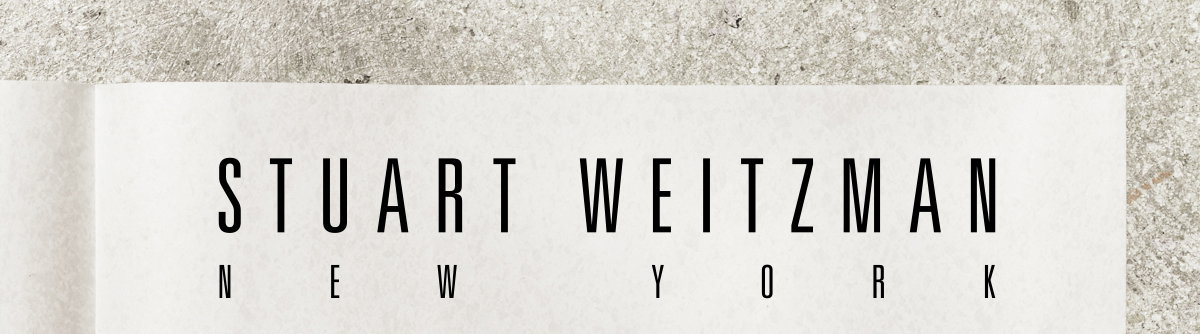 Stuart Weitzman New York