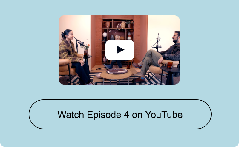 Watch Episode 4 on YouTube