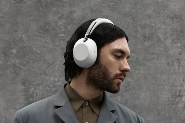 Sony Launches 'Collexion' Premium Luxury Headphones