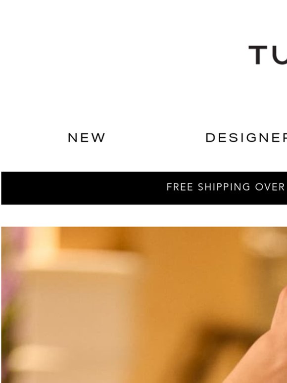 Just In: Shop Sporty & Rich