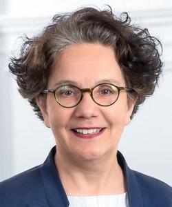 Evelyne Friedel
