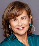 Denise Silber