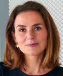 Muriel Enjalran