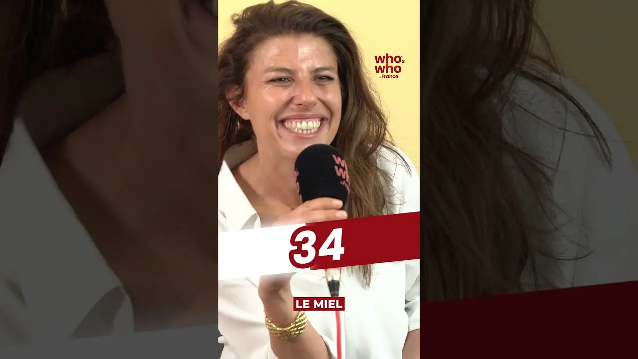 Who's Who Le Média