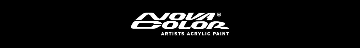Nova Color Paint