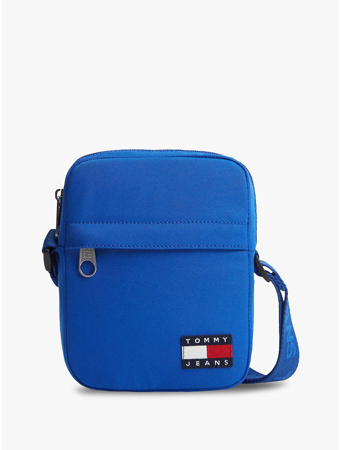Image of Tommy Jeans Essential Reporter Bag